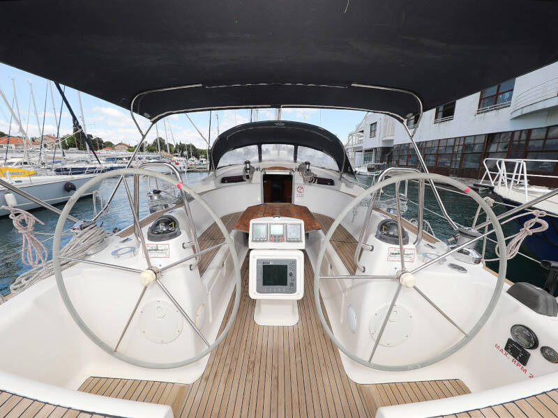 Bavaria 50 Cruiser Fortunal
