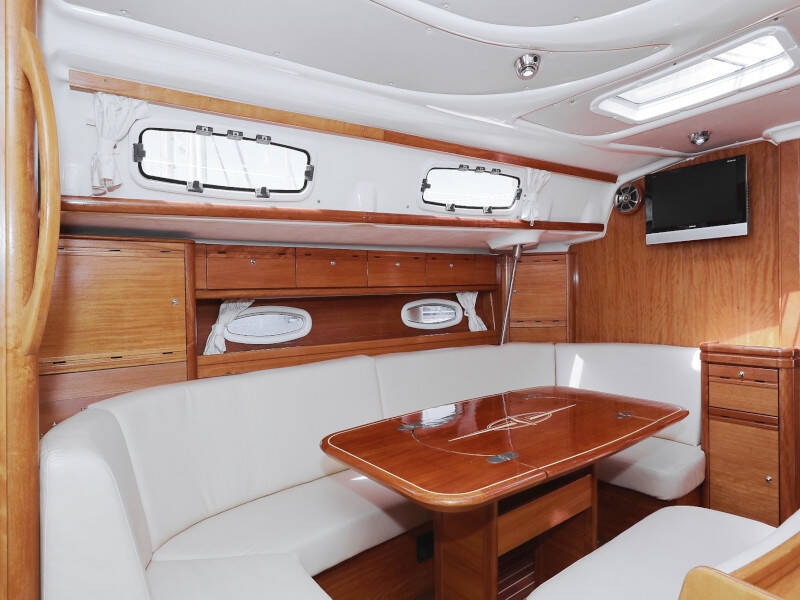Bavaria 50 Cruiser Fortunal