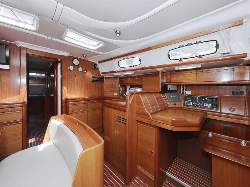 Bavaria 50 Cruiser Fortunal