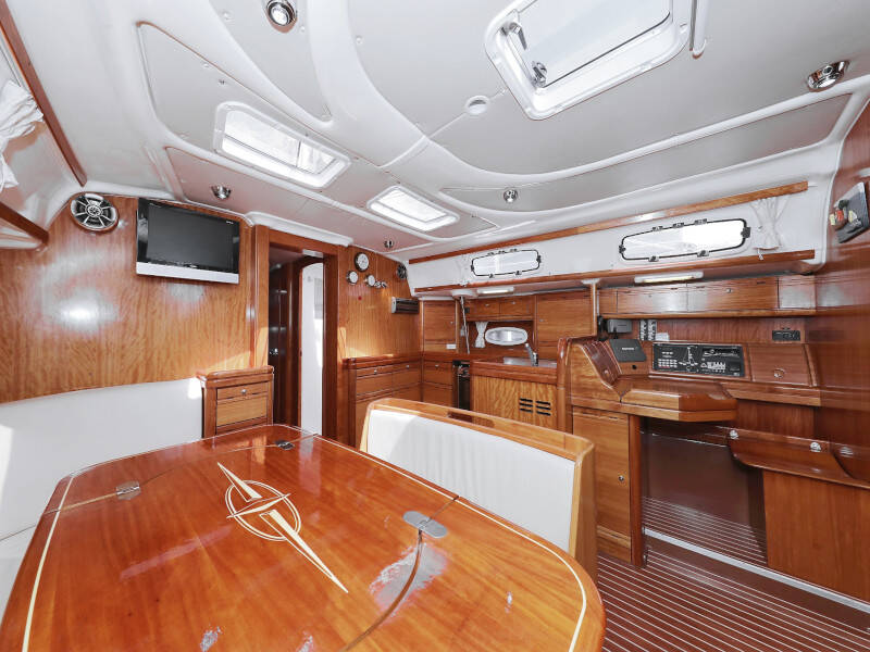Bavaria 50 Cruiser Fortunal