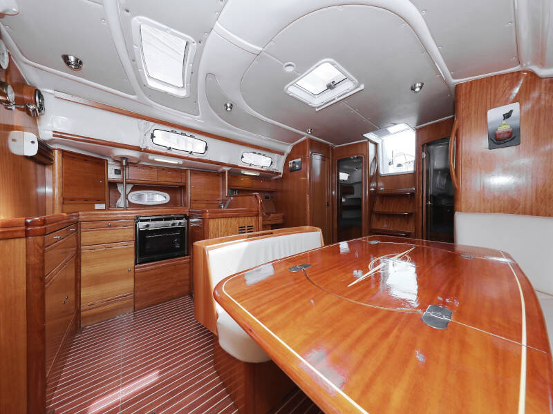 Bavaria 50 Cruiser Fortunal