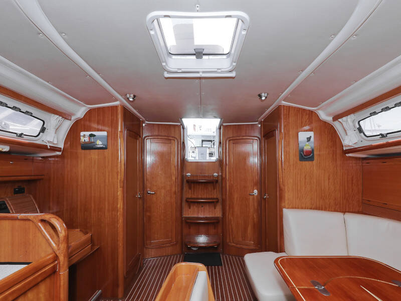 Bavaria 50 Cruiser Fortunal