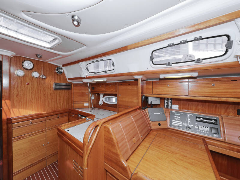 Bavaria 50 Cruiser Fortunal