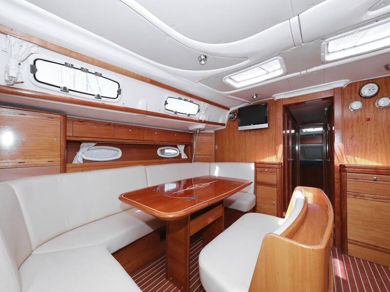 Bavaria 50 Cruiser Fortunal