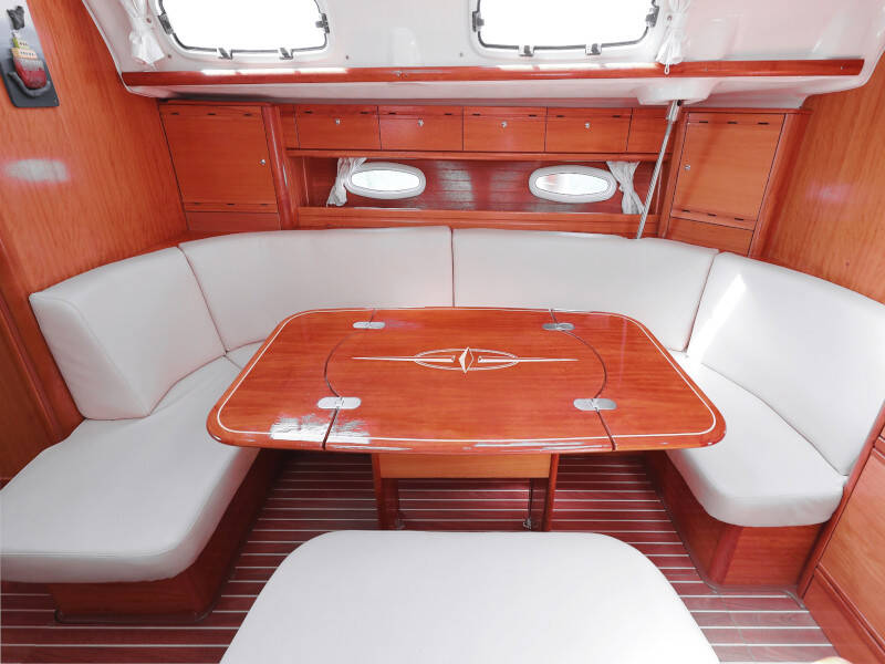 Bavaria 50 Cruiser Fortunal