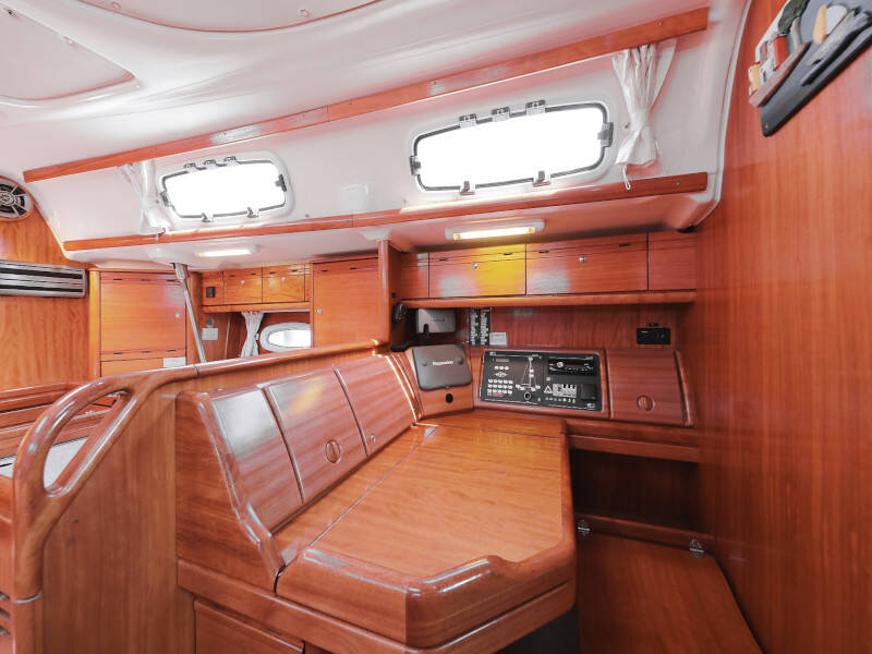 Bavaria 50 Cruiser Fortunal