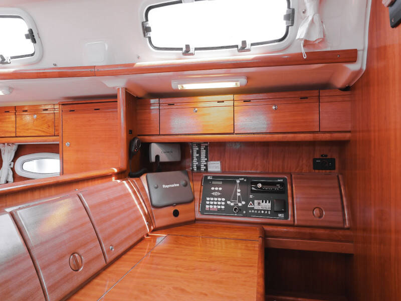 Bavaria 50 Cruiser Fortunal