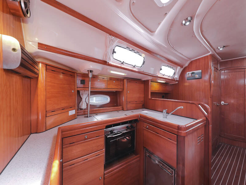 Bavaria 50 Cruiser Fortunal