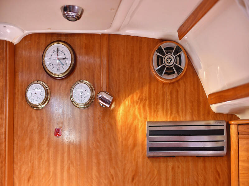 Bavaria 50 Cruiser Fortunal