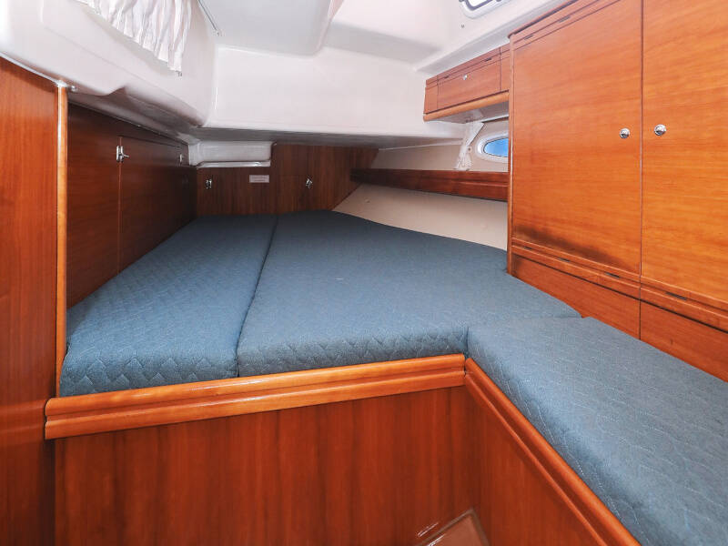 Bavaria 50 Cruiser Fortunal