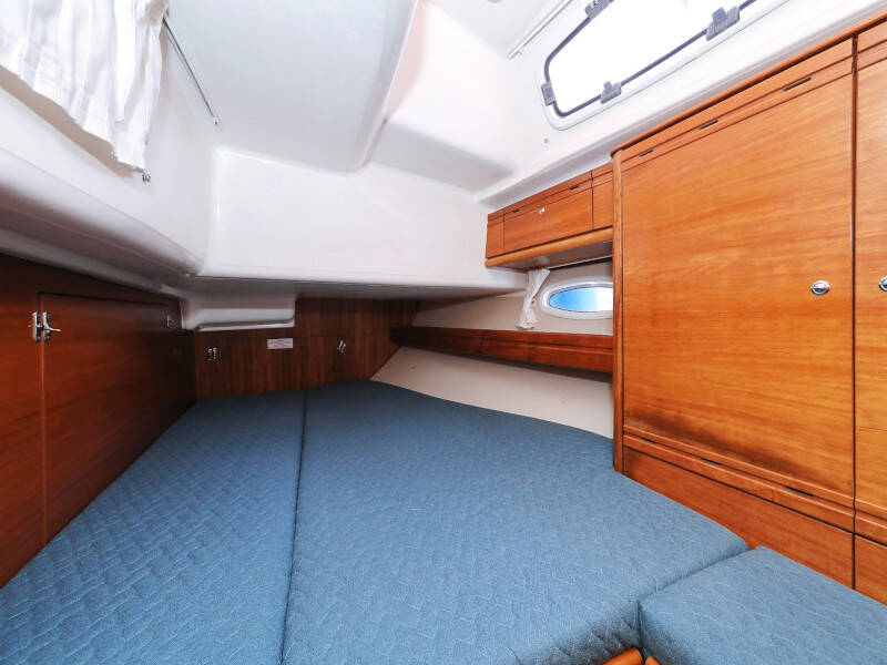Bavaria 50 Cruiser Fortunal