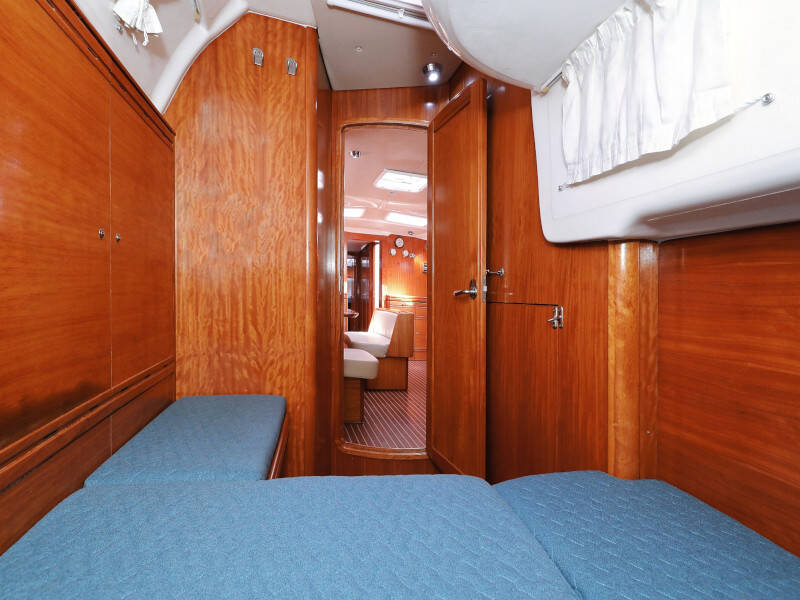 Bavaria 50 Cruiser Fortunal