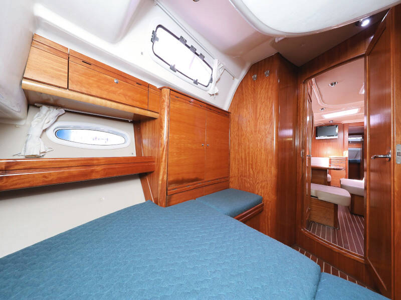 Bavaria 50 Cruiser Fortunal