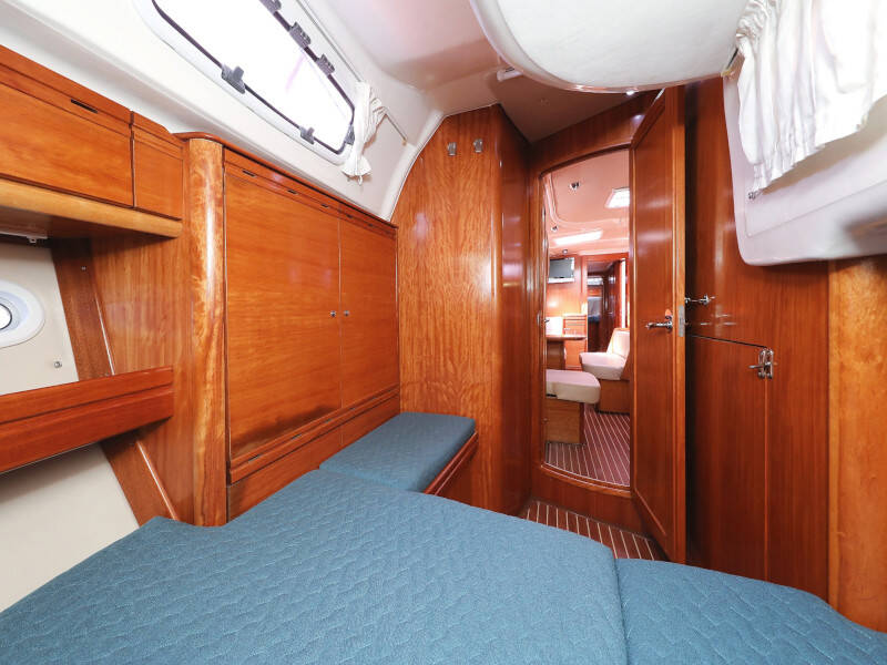 Bavaria 50 Cruiser Fortunal