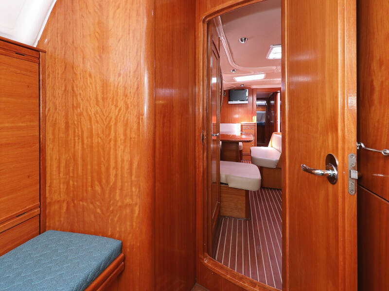 Bavaria 50 Cruiser Fortunal