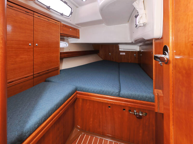 Bavaria 50 Cruiser Fortunal