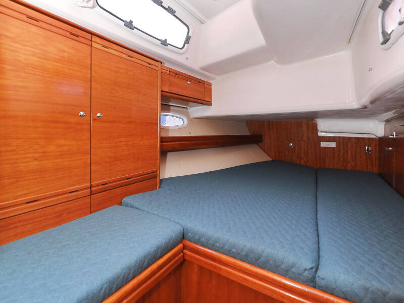 Bavaria 50 Cruiser Fortunal