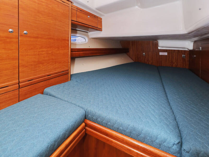 Bavaria 50 Cruiser Fortunal