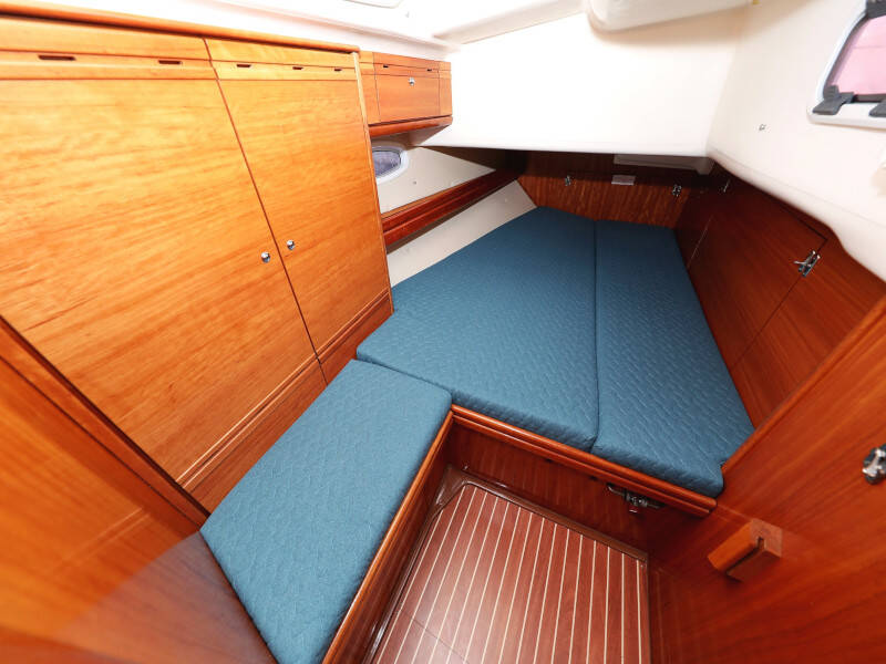 Bavaria 50 Cruiser Fortunal