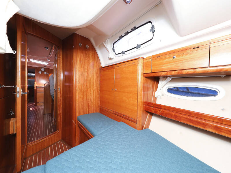 Bavaria 50 Cruiser Fortunal