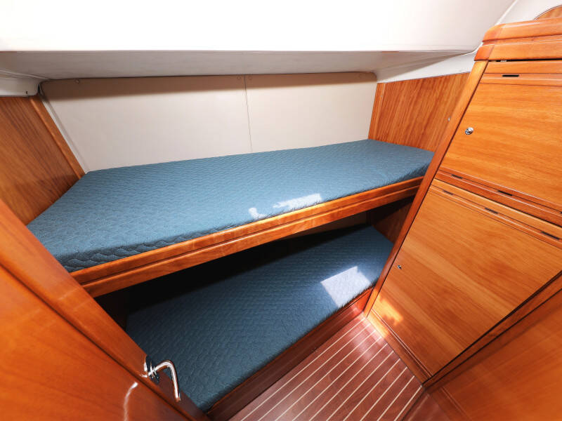 Bavaria 50 Cruiser Fortunal