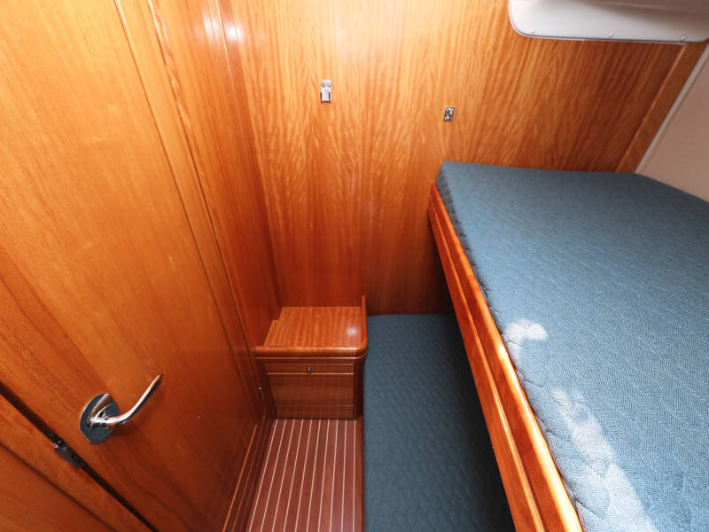 Bavaria 50 Cruiser Fortunal