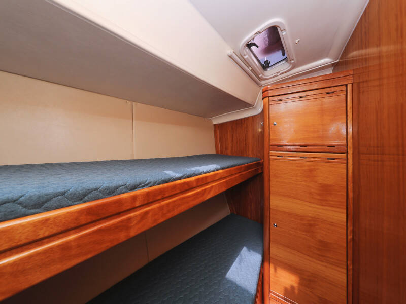 Bavaria 50 Cruiser Fortunal
