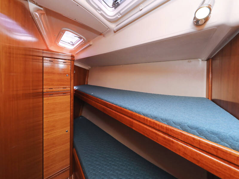 Bavaria 50 Cruiser Fortunal