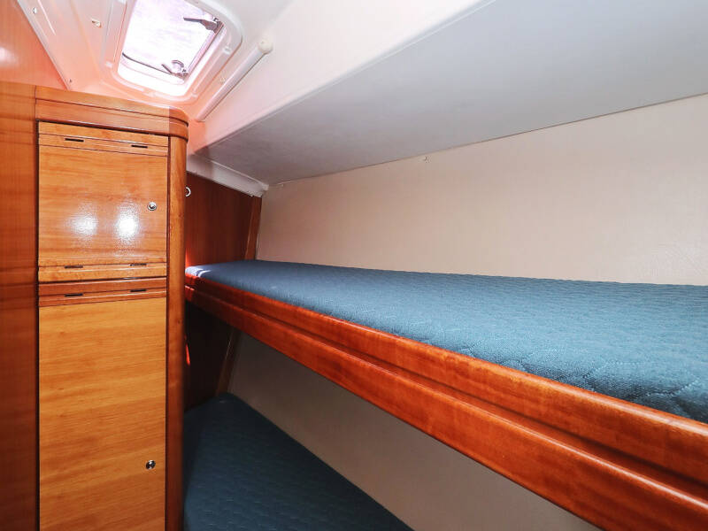 Bavaria 50 Cruiser Fortunal