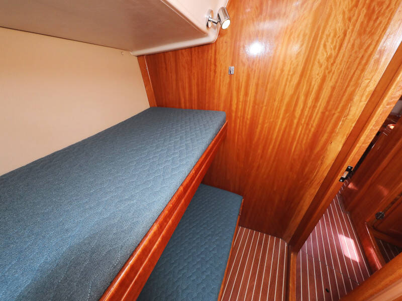 Bavaria 50 Cruiser Fortunal