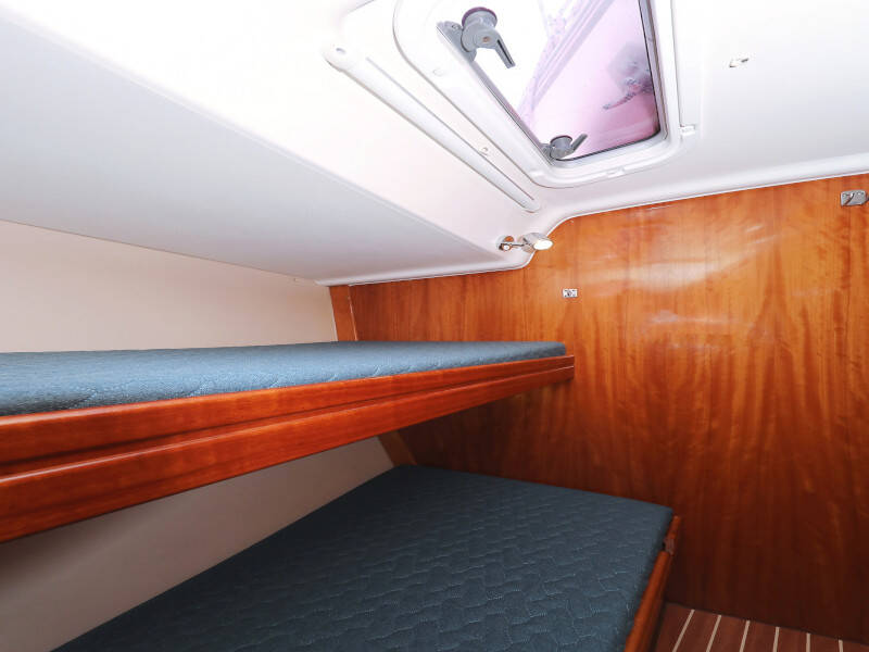 Bavaria 50 Cruiser Fortunal