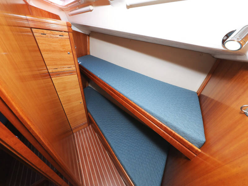 Bavaria 50 Cruiser Fortunal