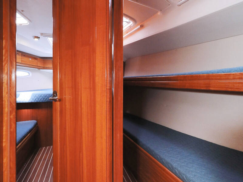 Bavaria 50 Cruiser Fortunal
