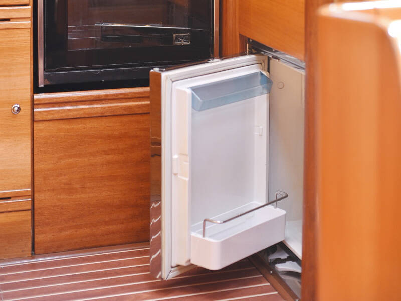 Bavaria 50 Cruiser Fortunal