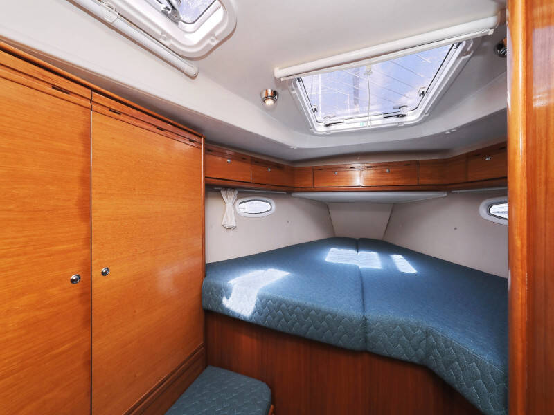 Bavaria 50 Cruiser Fortunal