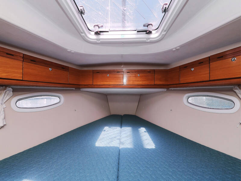 Bavaria 50 Cruiser Fortunal