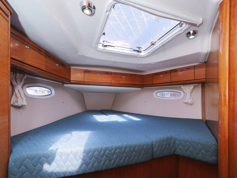 Bavaria 50 Cruiser Fortunal