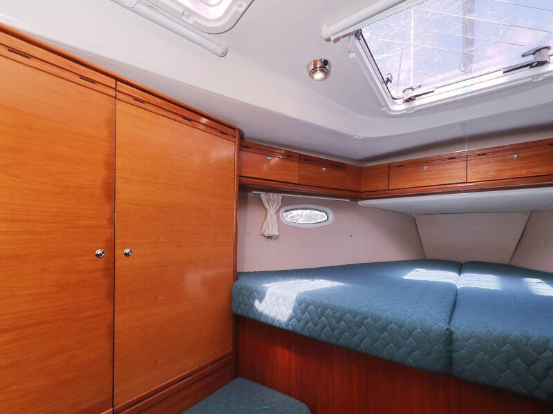 Bavaria 50 Cruiser Fortunal