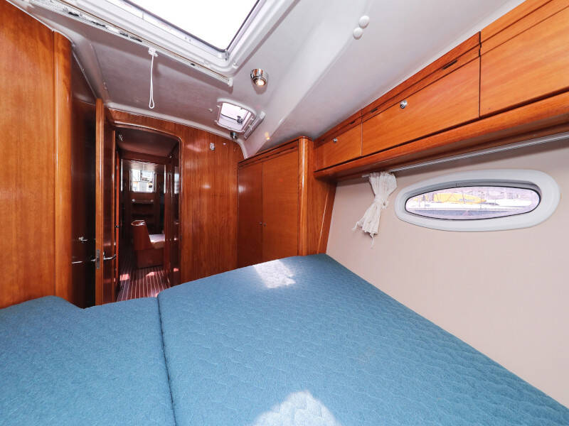 Bavaria 50 Cruiser Fortunal
