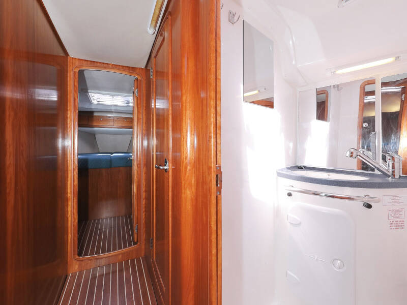 Bavaria 50 Cruiser Fortunal