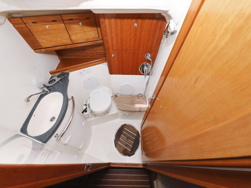 Bavaria 50 Cruiser Fortunal
