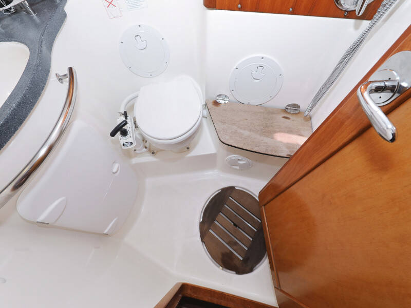 Bavaria 50 Cruiser Fortunal