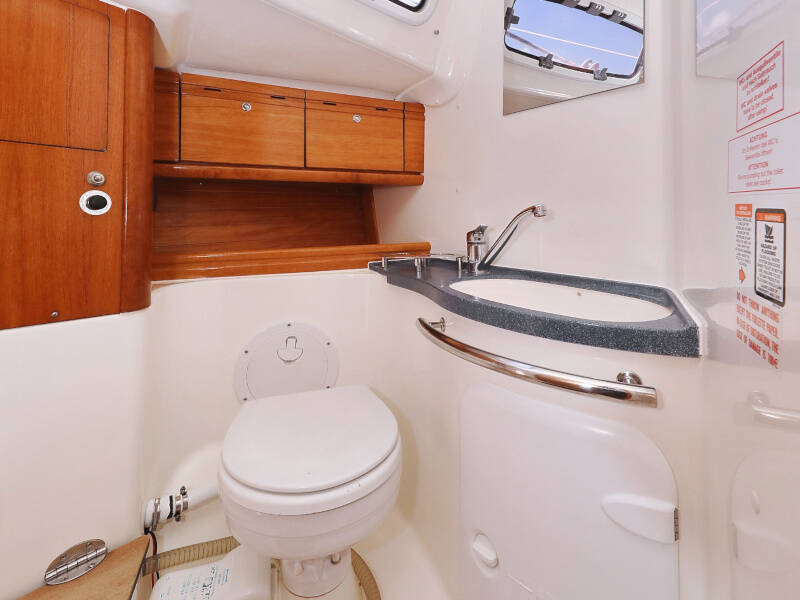 Bavaria 50 Cruiser Fortunal