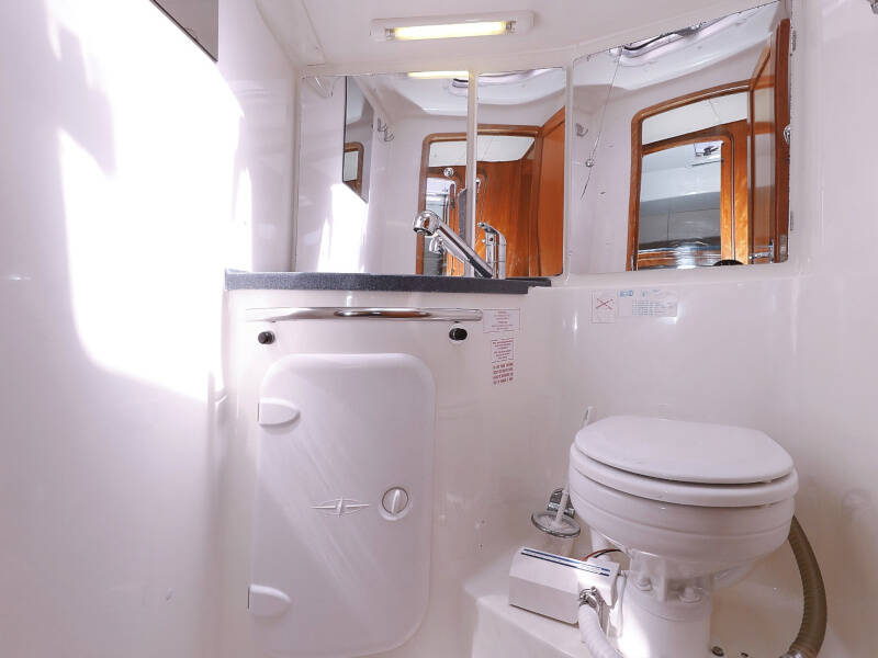 Bavaria 50 Cruiser Fortunal