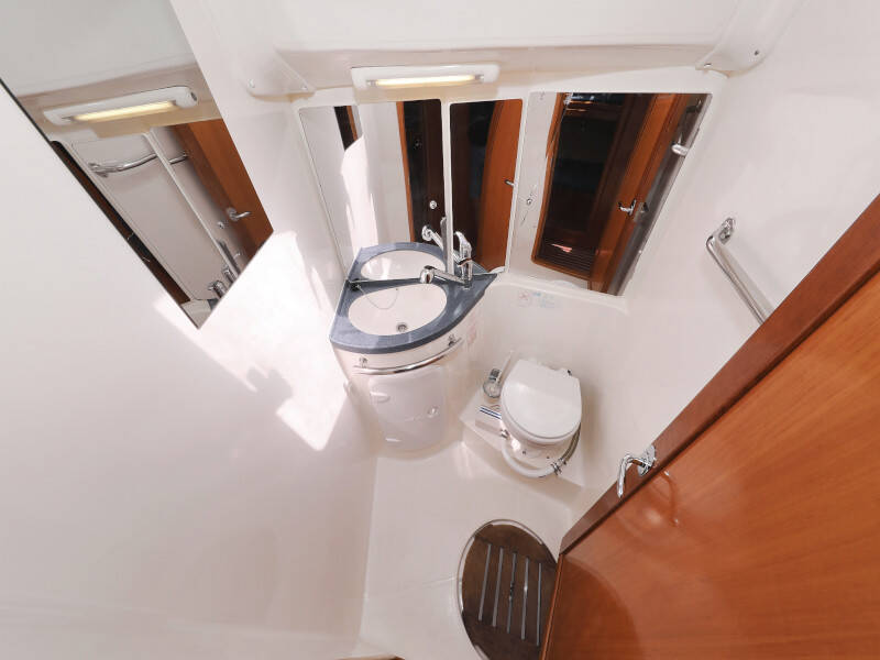 Bavaria 50 Cruiser Fortunal