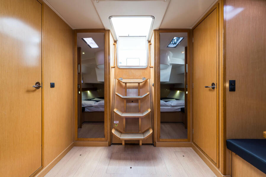 Bavaria 50 Cruiser Altair