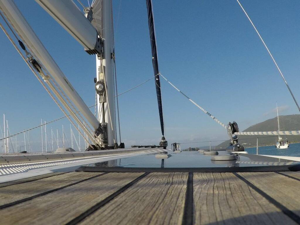 Bavaria 50 Cruiser Juniper