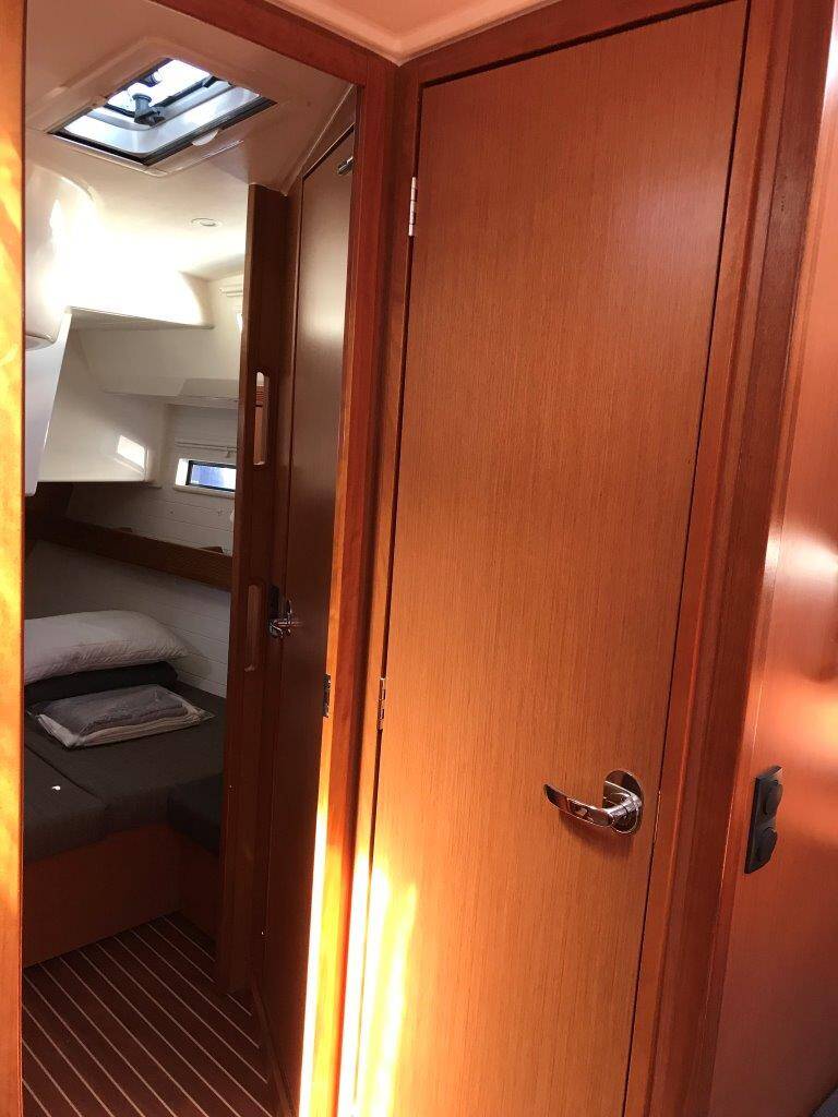 Bavaria 50 Cruiser Juniper