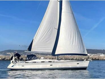 Bavaria 50 Cruiser Melodia