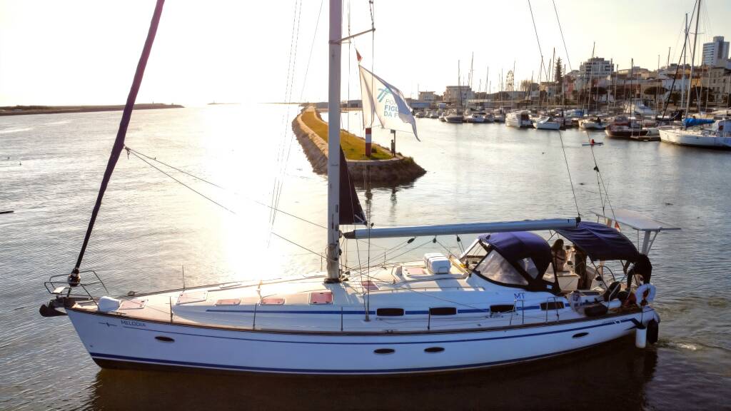 Bavaria 50 Cruiser Melodia